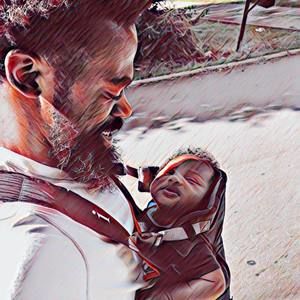 Meet your Posher, Brandon